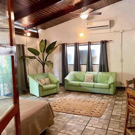 Kikazaru Beautiful Boutique Hotel With Pool (Adults Only) 曼努埃尔安东尼奥 外观 照片