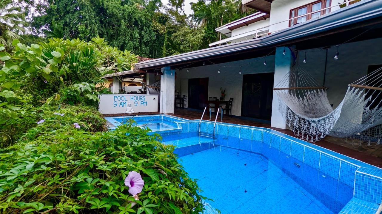 Kikazaru Beautiful Boutique Hotel With Pool (Adults Only) 曼努埃尔安东尼奥 外观 照片