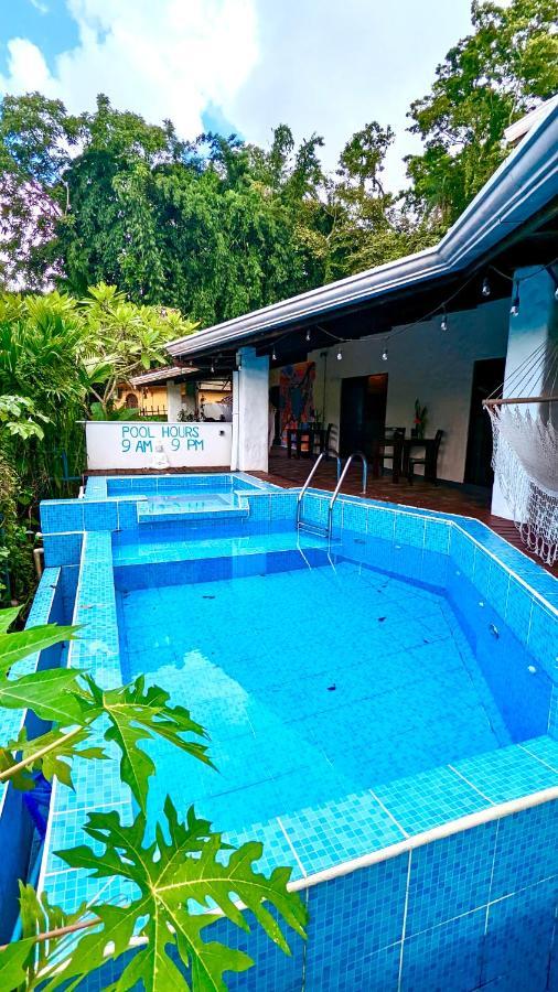 Kikazaru Beautiful Boutique Hotel With Pool (Adults Only) 曼努埃尔安东尼奥 外观 照片