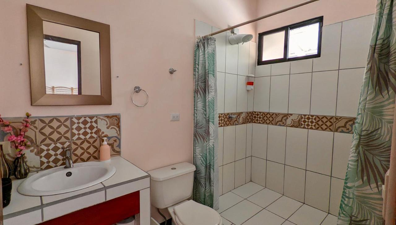 Kikazaru Beautiful Boutique Hotel With Pool (Adults Only) 曼努埃尔安东尼奥 外观 照片
