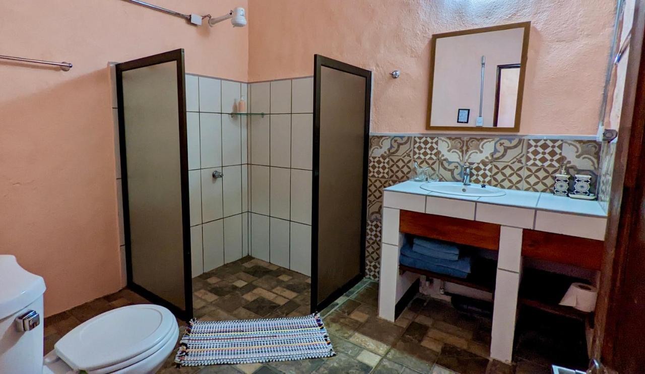 Kikazaru Beautiful Boutique Hotel With Pool (Adults Only) 曼努埃尔安东尼奥 外观 照片