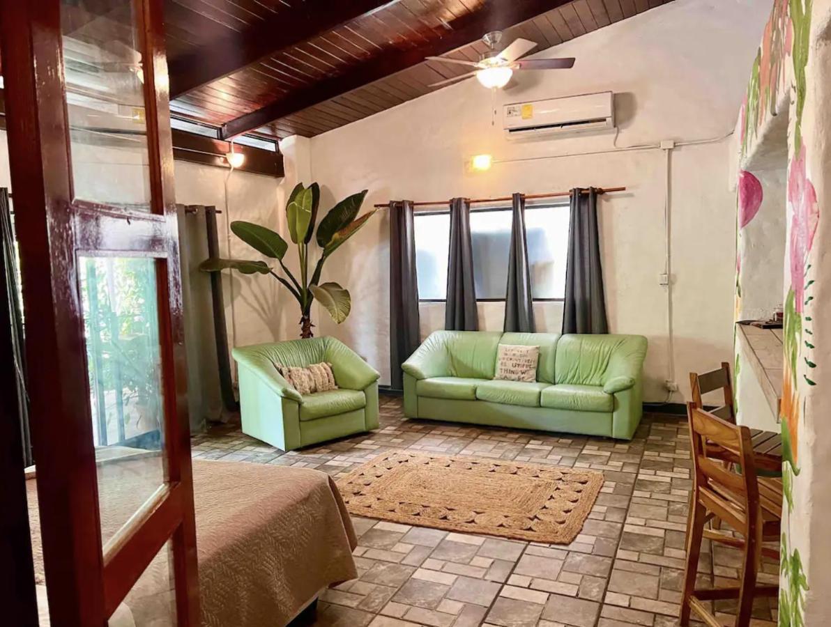 Kikazaru Beautiful Boutique Hotel With Pool (Adults Only) 曼努埃尔安东尼奥 外观 照片